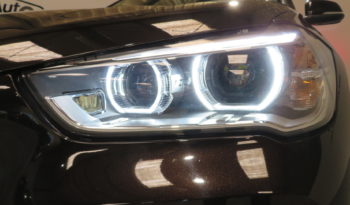 BMW X1 F48 complet