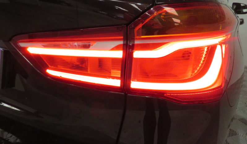 BMW X1 F48 complet