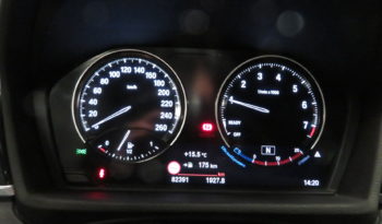 BMW X1 F48 complet
