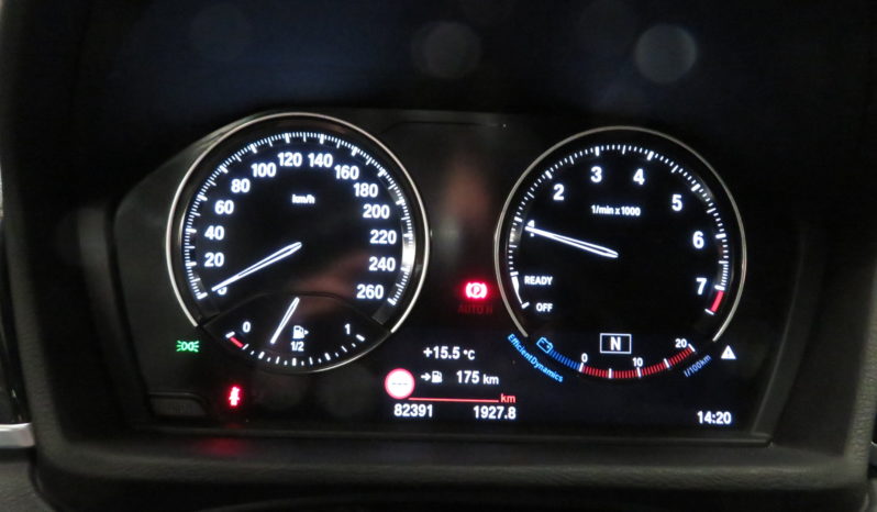 BMW X1 F48 complet