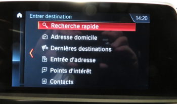 BMW X1 F48 complet