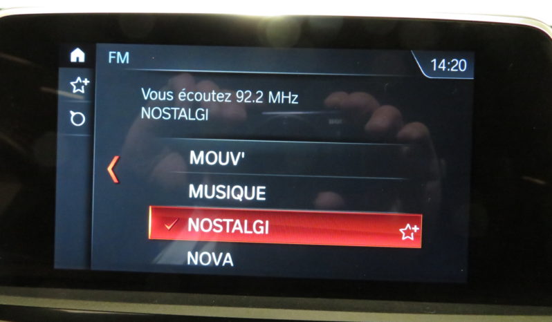 BMW X1 F48 complet