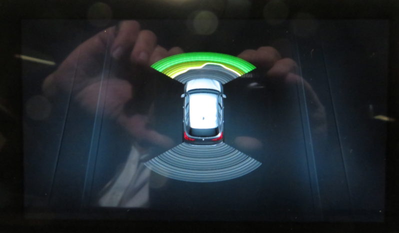 BMW X1 F48 complet