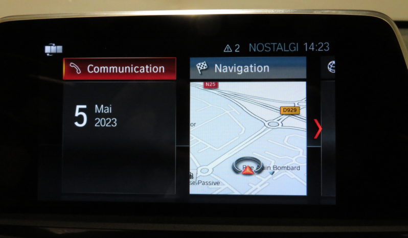 BMW X1 F48 complet