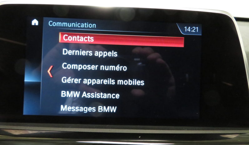BMW X1 F48 complet