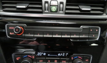 BMW X1 F48 complet