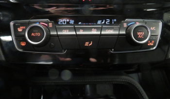 BMW X1 F48 complet