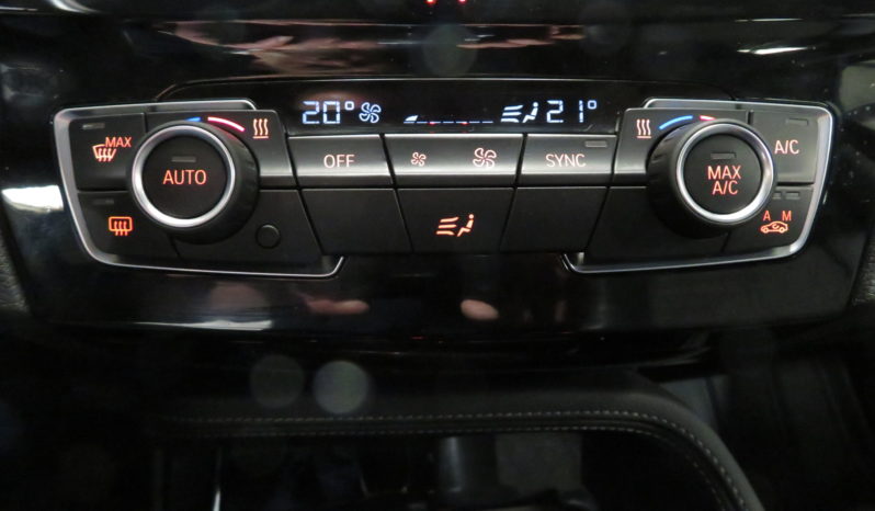 BMW X1 F48 complet