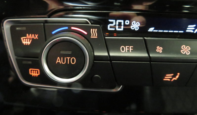 BMW X1 F48 complet