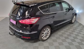 FORD S-MAX II VIGNALE complet