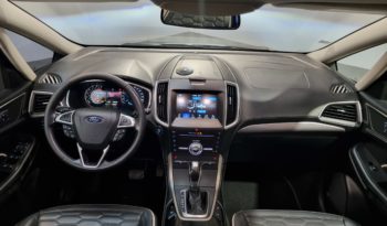 FORD S-MAX II VIGNALE complet