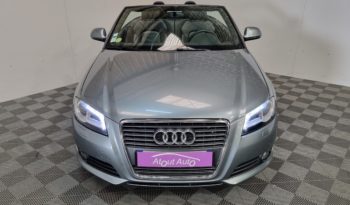 AUDI A3 II CABRIOLET PHASE 3 complet