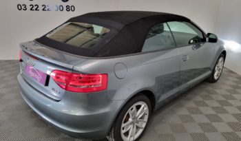 AUDI A3 II CABRIOLET PHASE 3 complet