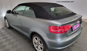 AUDI A3 II CABRIOLET PHASE 3 complet