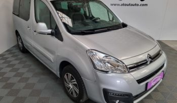 CITROEN BERLINGO II MULTISPACE complet