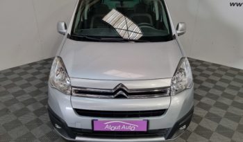 CITROEN BERLINGO II MULTISPACE complet