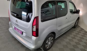 CITROEN BERLINGO II MULTISPACE complet