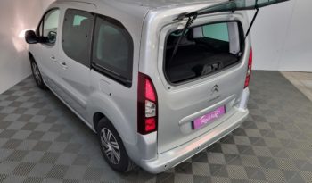 CITROEN BERLINGO II MULTISPACE complet