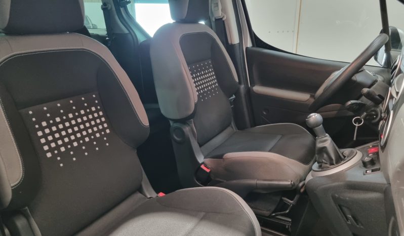 CITROEN BERLINGO II MULTISPACE complet