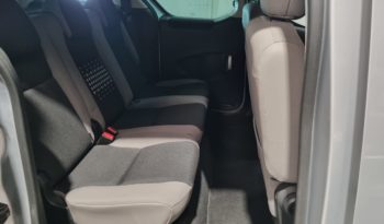 CITROEN BERLINGO II MULTISPACE complet