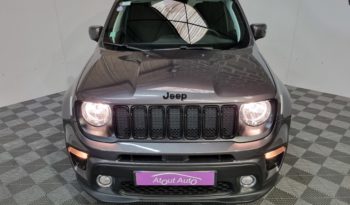 JEEP RENEGADE PHASE 2 complet