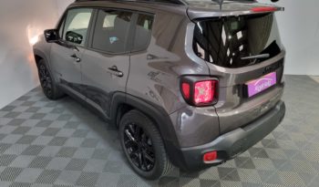 JEEP RENEGADE PHASE 2 complet