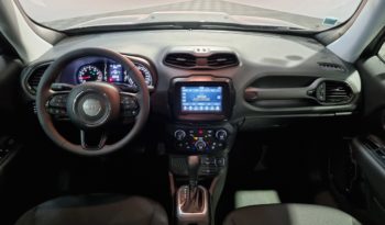 JEEP RENEGADE PHASE 2 complet