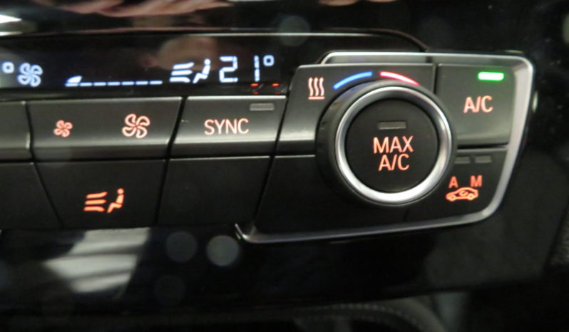 BMW X1 F48 complet