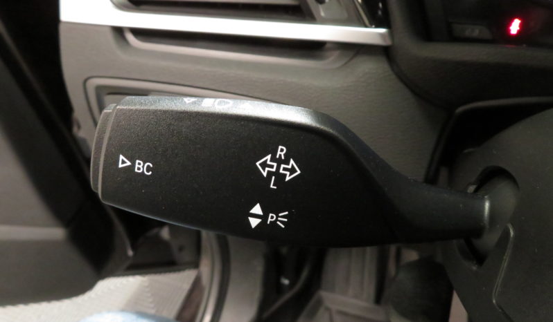 BMW X1 F48 complet
