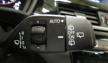 BMW X1 F48 complet