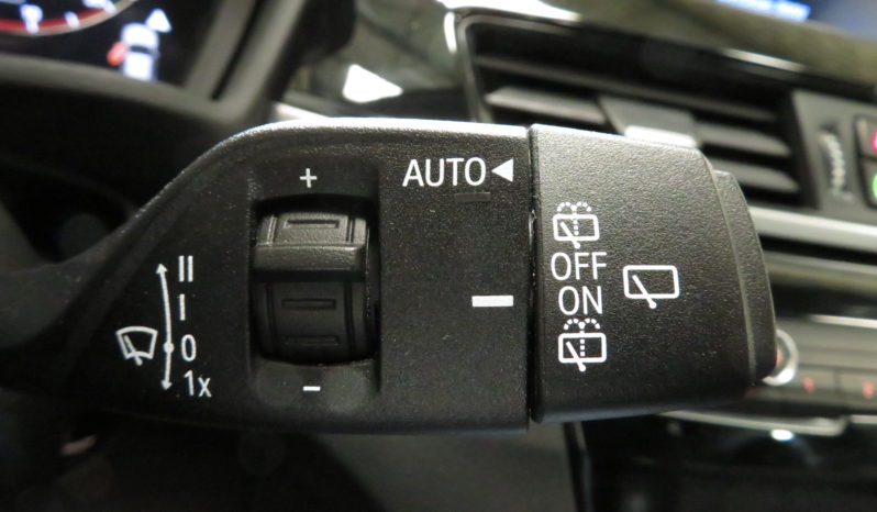 BMW X1 F48 complet