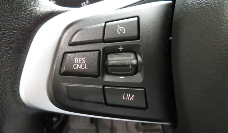 BMW X1 F48 complet