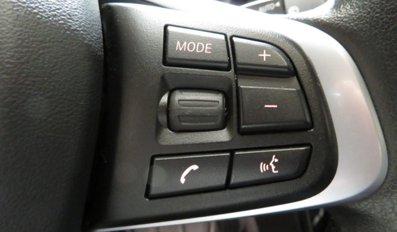 BMW X1 F48 complet