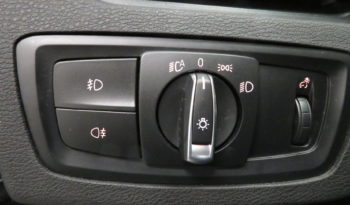 BMW X1 F48 complet