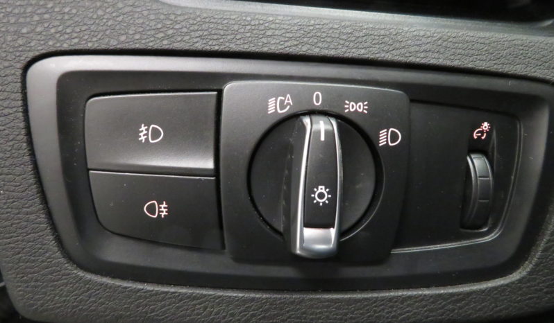 BMW X1 F48 complet