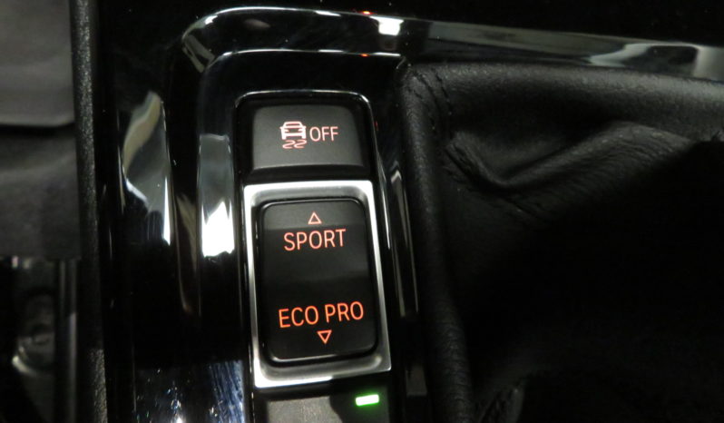 BMW X1 F48 complet