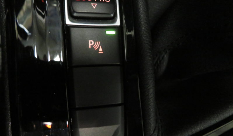 BMW X1 F48 complet