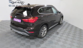 BMW X1 F48 complet