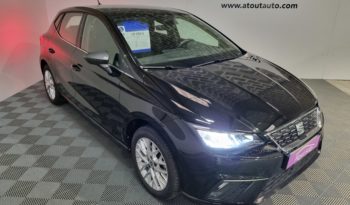 SEAT IBIZA V PHASE 2 complet