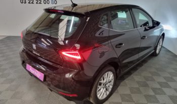 SEAT IBIZA V PHASE 2 complet