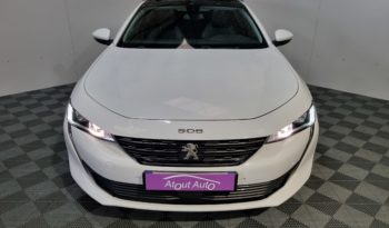 PEUGEOT 508 II SW complet