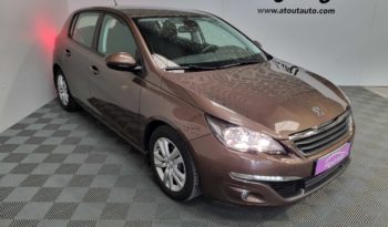 PEUGEOT 308 II complet