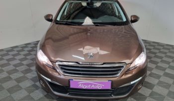 PEUGEOT 308 II complet