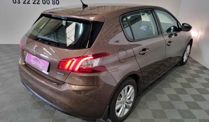 PEUGEOT 308 II complet