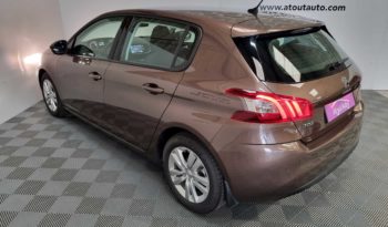 PEUGEOT 308 II complet