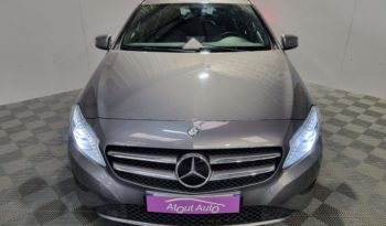 MERCEDES CLASSE A III PHASE 2 complet