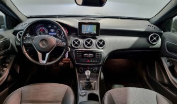 MERCEDES CLASSE A III PHASE 2 complet