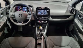 RENAULT CLIO IV ESTATE PHASE 2 complet