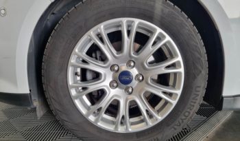 FORD C-MAX II complet
