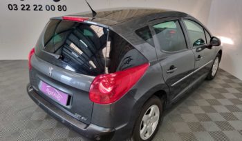 PEUGEOT 207 SW PHASE 2 complet